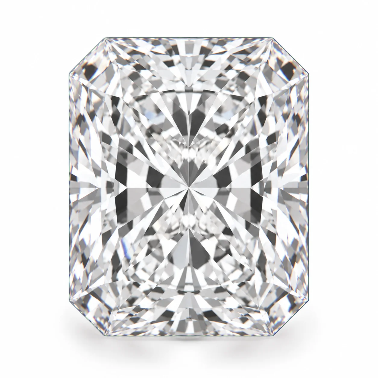 RADIANT 1.25ct